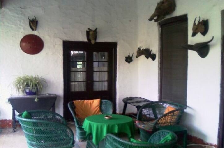 The Retreat, Bhimtal 5